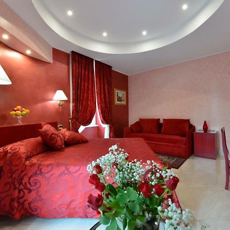 Fabio Dei Velapazza Guesthouse Rome Extérieur photo