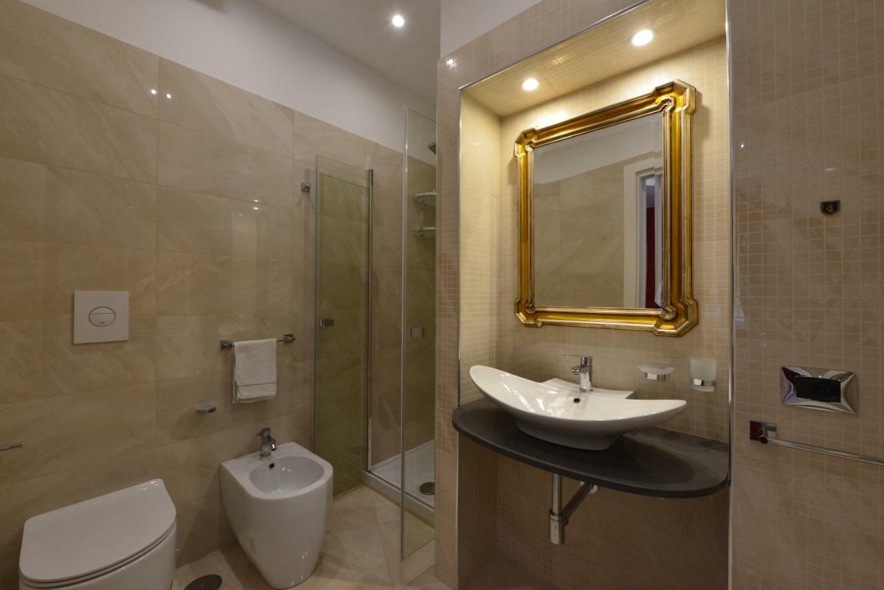 Fabio Dei Velapazza Guesthouse Rome Extérieur photo