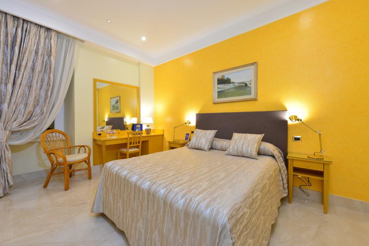 Fabio Dei Velapazza Guesthouse Rome Extérieur photo